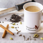 Chai tea and spices